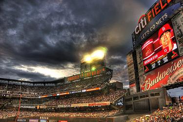 Citi Field Facts And Photos | New York Mets Guide To Baseball Betting